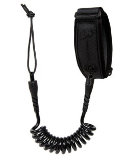 Creatures Of Leisure Reliance Bodyboard Bicep Black Leash