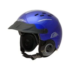 Gath Helmets Ribbed Sun Peak