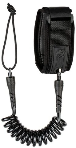 Creatures Of Leisure Ryan Hardy Bodyboard Bicep Black Leash