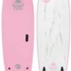 Softech Handshaped Sally Fitzgibbons Pink Softboard -Aquapac SurfBoard Shop sally 1