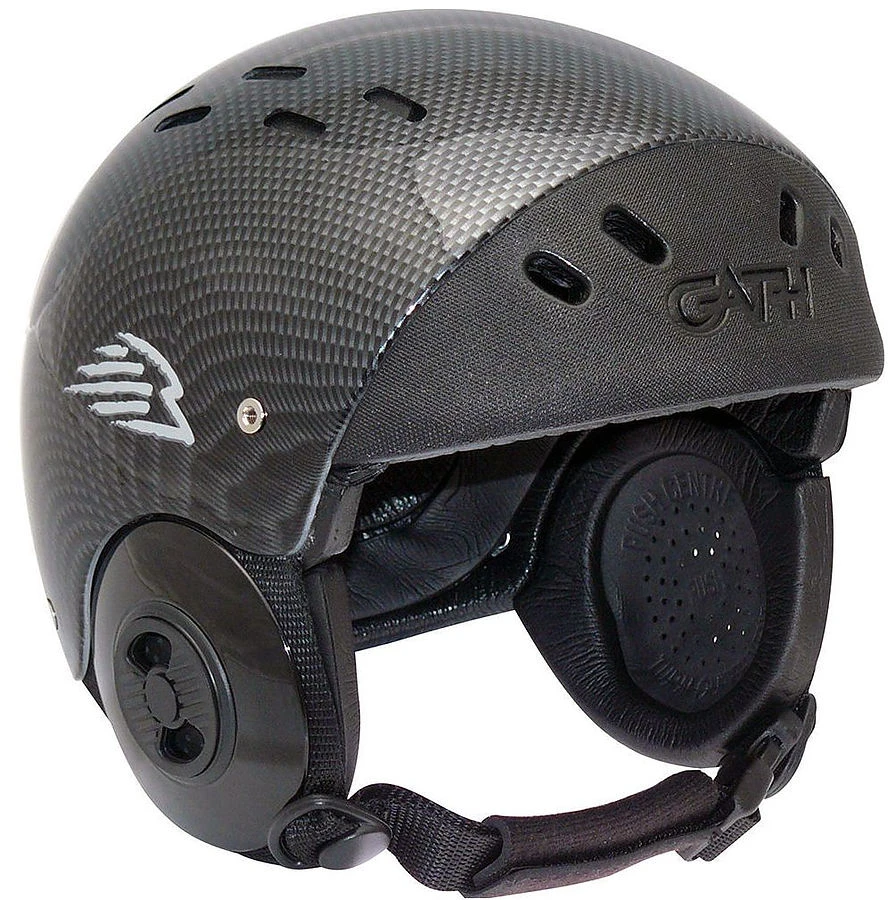 Gath Surf Convertible Carbon Helmet 3 Gath Surf Convertible Carbon Helmet