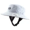 Ocean And Earth Bingin Soft Peak Mens Surf Hat White -Aquapac SurfBoard Shop smha03w