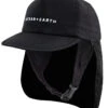 Ocean And Earth Bingin Strap Back Surf Cap Black 2 Ocean And Earth Bingin Strap Back Surf Cap Black -Aquapac SurfBoard Shop smha08