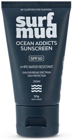 Surfmud The Lotion SPF30 Sunscreen
