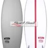 Softech The Triplet Epoxy FCS2 Softboard 1 Softech The Triplet Epoxy FCS2 Softboard -Aquapac SurfBoard Shop triplet