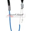 Tuna Alberti Design Racing Harness Lines -Aquapac SurfBoard Shop tunalines 1