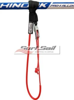 Tuna Alberti Design Mono Racing Harness Lines