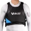 Vaikobi Race V-X PFD Black