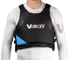 Vaikobi Race V-X PFD Black