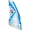Ezzy Zeta 5 Batten Blue White -Aquapac SurfBoard Shop zetabw 1